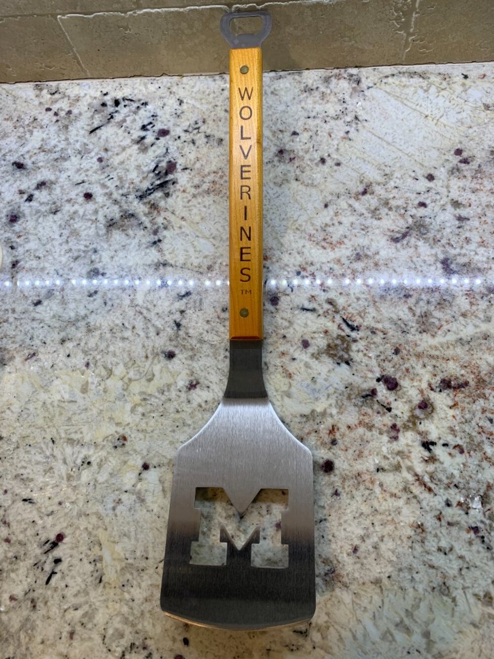 NCAA Michigan Wolverines Classic Series Sportula